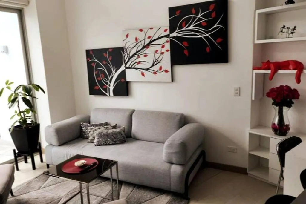 Διαμέρισμα Loft De Lujo Con Cautivante Vista A La Montana Κίτο