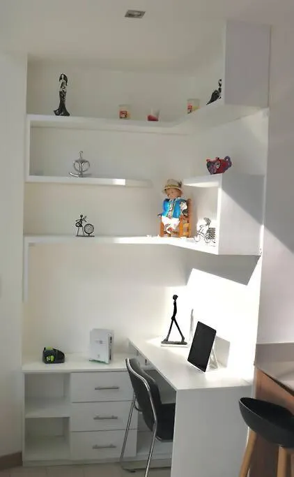 Loft De Lujo Con Cautivante Vista A La Montana Κίτο 0*,  Ισημερινός