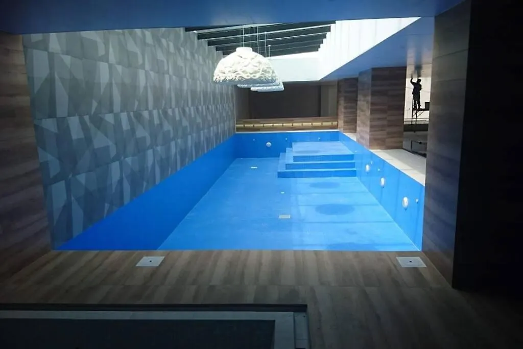 Διαμέρισμα Loft De Lujo Con Cautivante Vista A La Montana Κίτο Ισημερινός