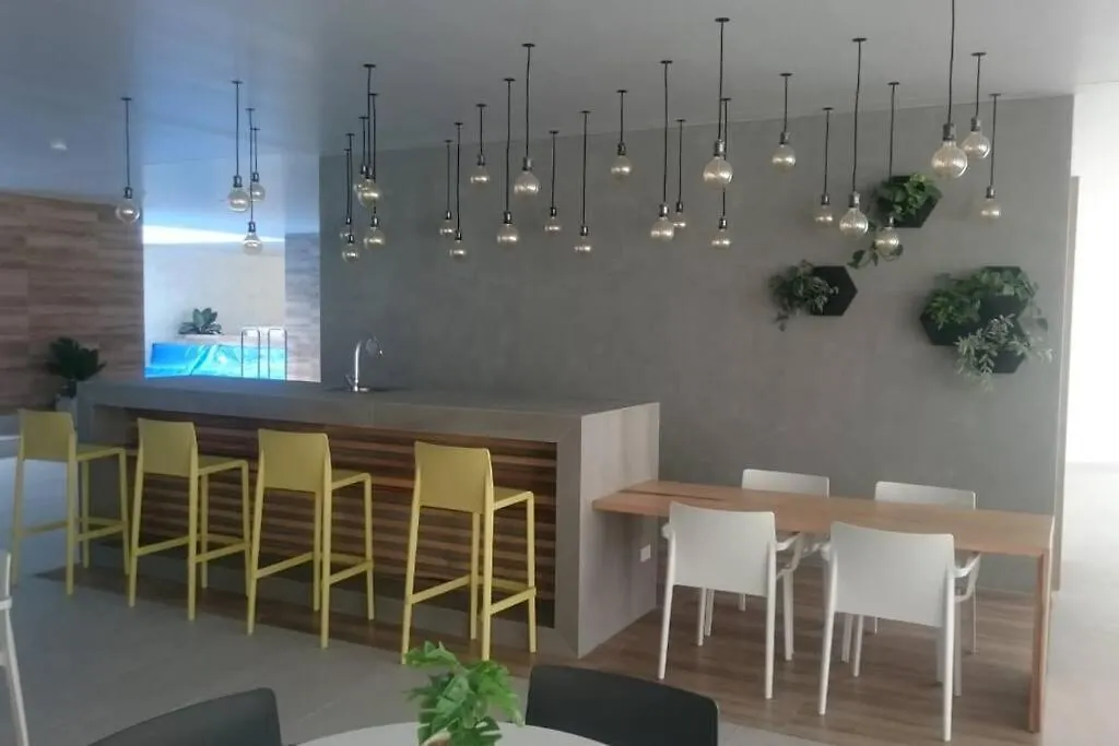 Loft De Lujo Con Cautivante Vista A La Montana Κίτο Ισημερινός