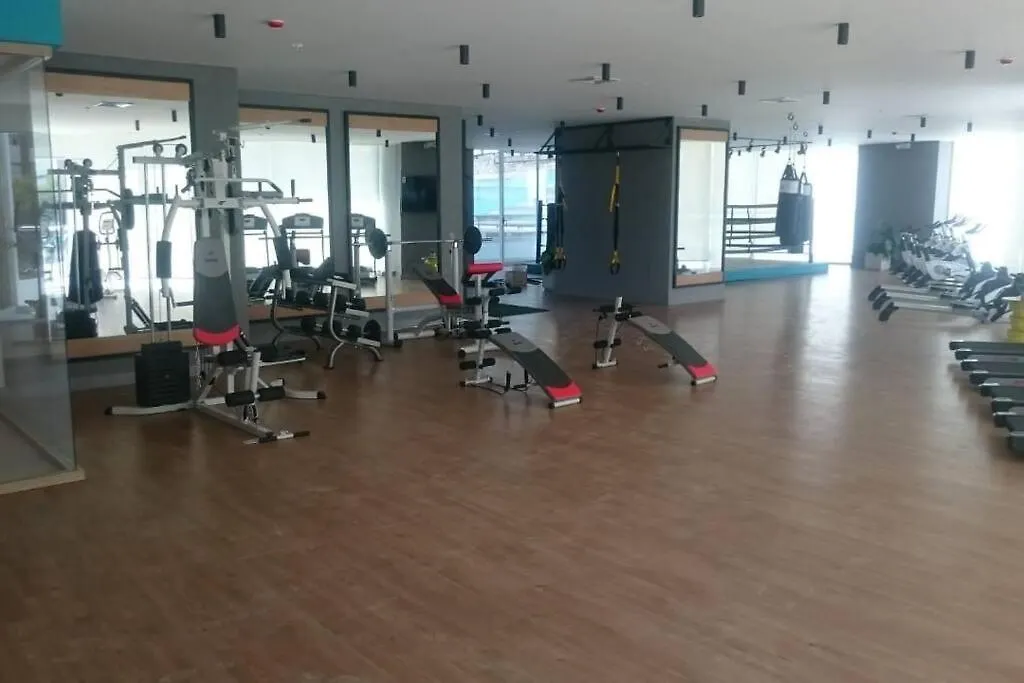 Διαμέρισμα Loft De Lujo Con Cautivante Vista A La Montana Κίτο