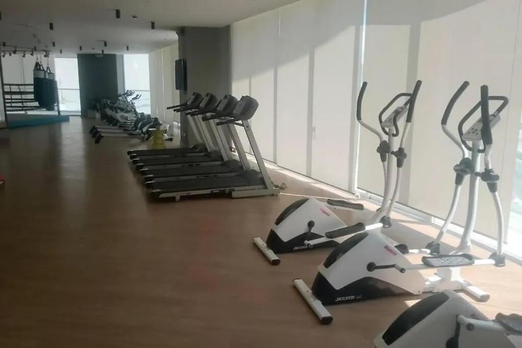 Loft De Lujo Con Cautivante Vista A La Montana Κίτο Ισημερινός