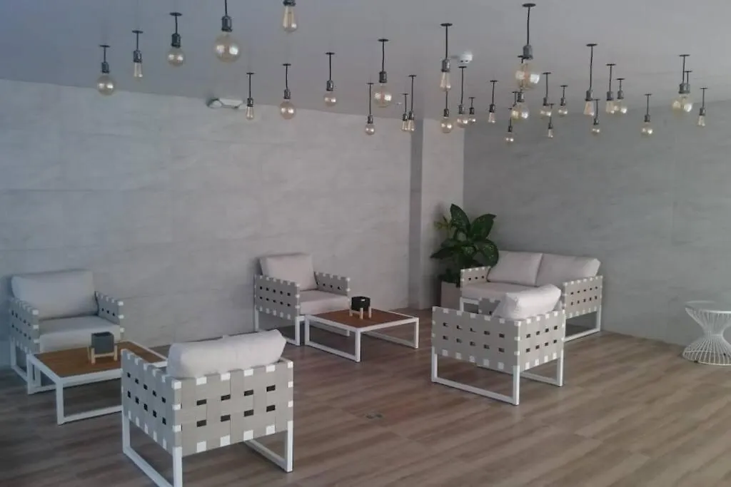 Loft De Lujo Con Cautivante Vista A La Montana Κίτο 0*,  Ισημερινός
